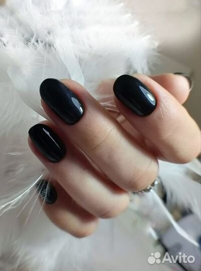 Требуются модели на маникюр, наращивание, педикюр