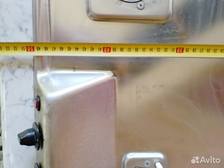 Варочная панель газовая Ariston