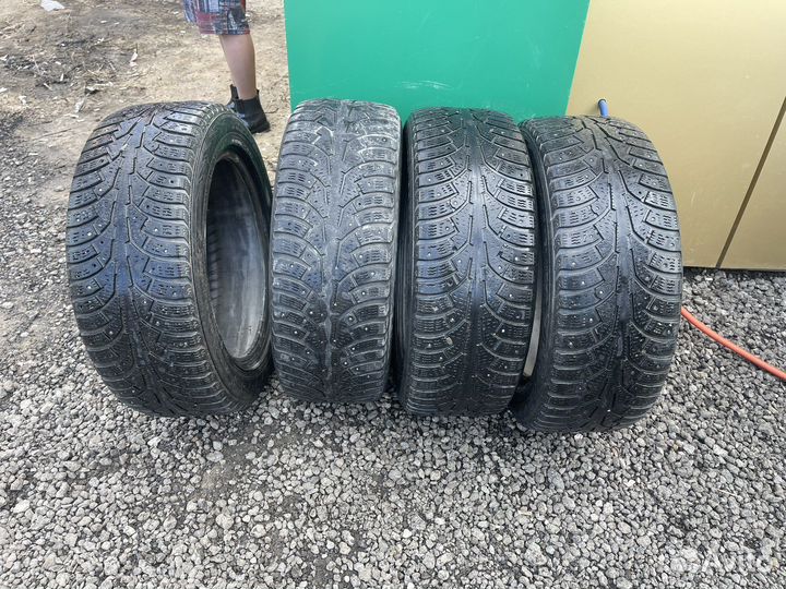 Nokian Tyres Hakkapeliitta 5 205/55 R16 94T