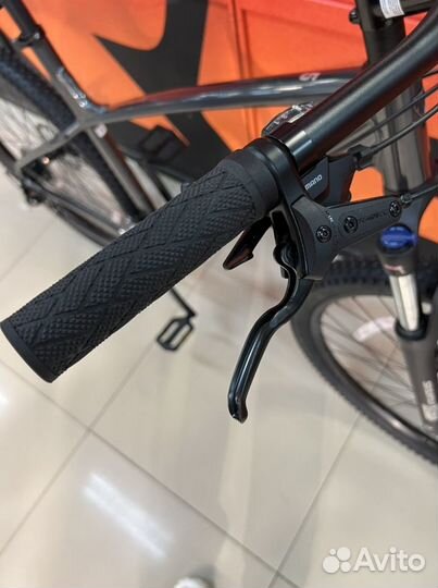 Велосипед Trek Marlin 5 22г новый