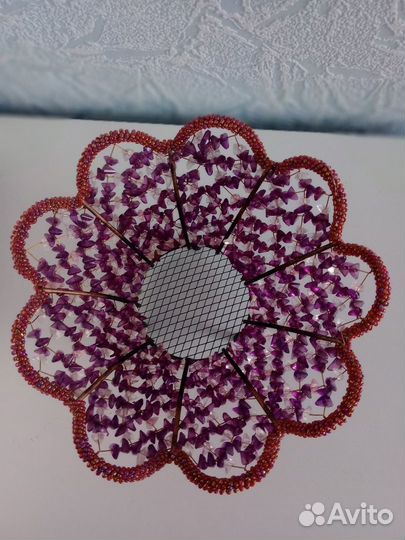 Ладья для фруктов