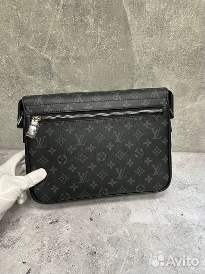 Сумка Louis Vuitton Messengerama