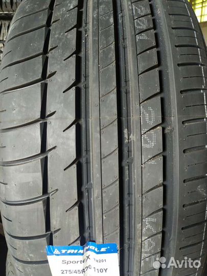Triangle TH201 275/45 R20