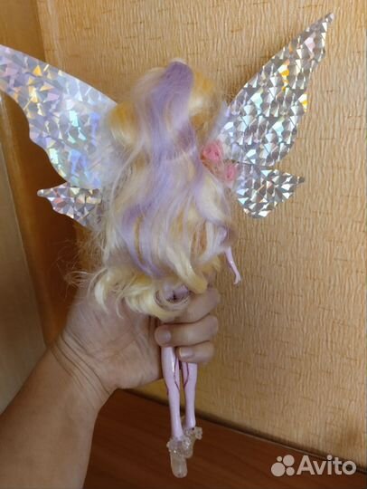 Кукл Winx, книга winx, кукла Моана