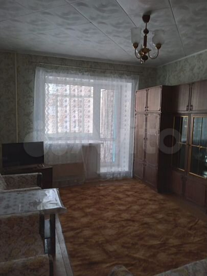 2-к. квартира, 53,2 м², 2/5 эт.
