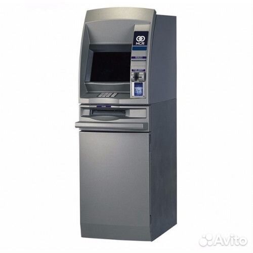Банкомат NCR 5877