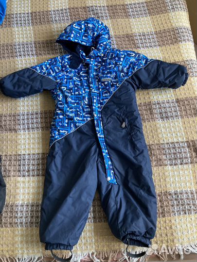 Комбинезон Kerry