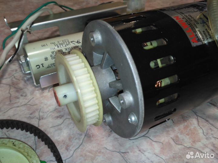 Bакуумный насос