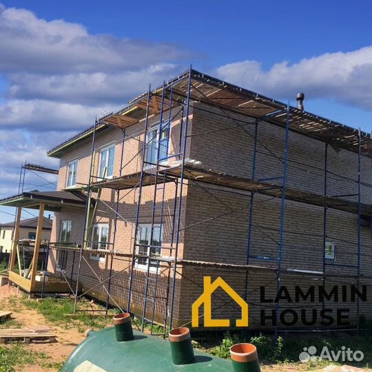 Сип панели. Сэндвич панели 2500х1250х124 мм