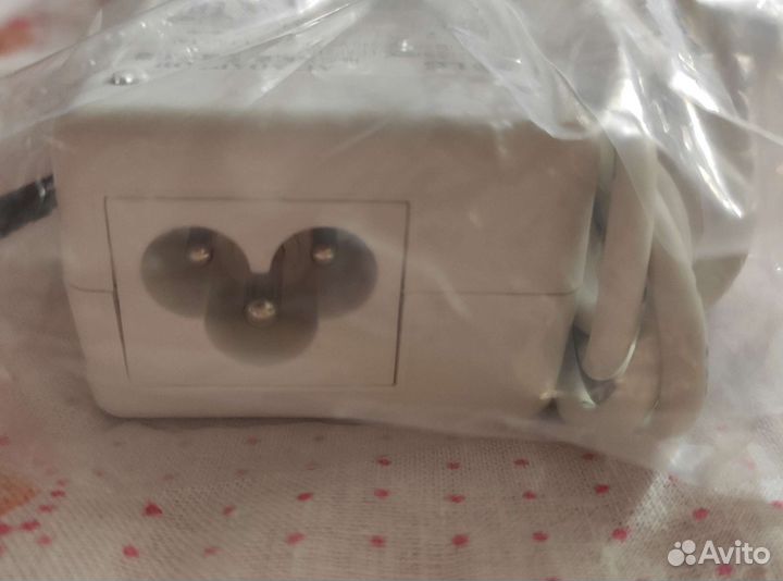 Адаптер LG 2.1A lcap21C EAY62850505