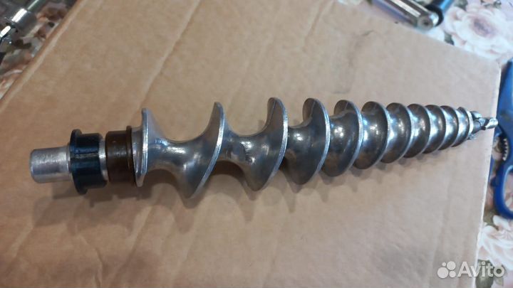 Втулки для ручной соковыжималки 