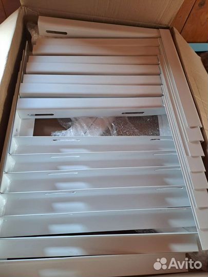 Кронштейны для кондиционера 2мм