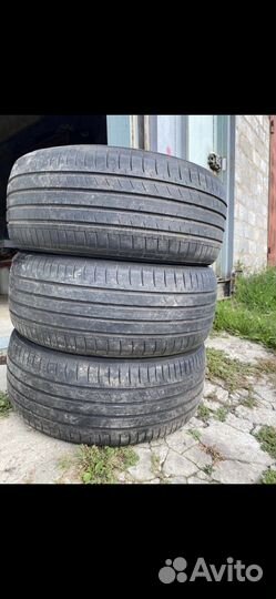 Yokohama BluEarth AE51 225/45 R18