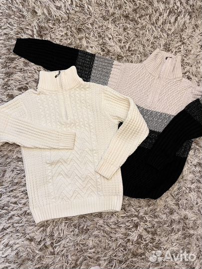 Мужские вещи пакетом 44 46