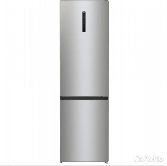 Холодильник Gorenje nrk6202axl4