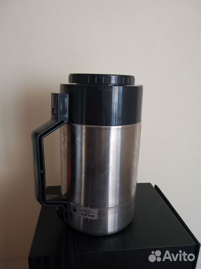 Термос вакуумный Родник