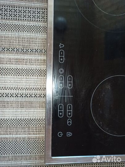 Варочная панель samsung