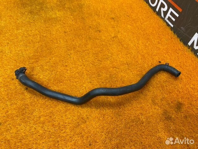 Патрубок системы охлаждения Bmw X5 E70 N55B30A