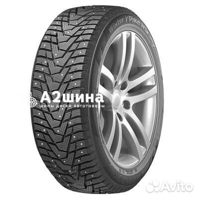 Hankook Winter I'Pike 255/60 R18
