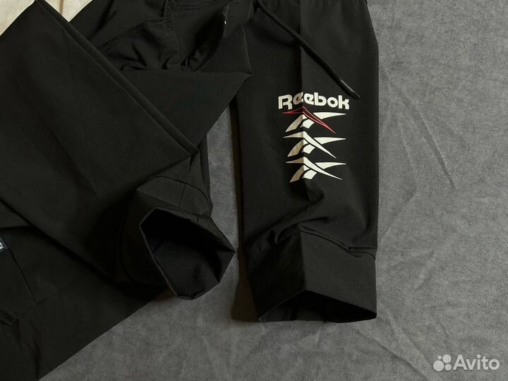 Спортивный костюм Reebok из 90 х