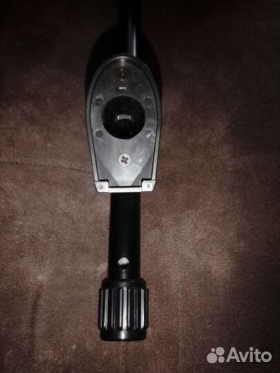 Штанга для металлоискателя серии х-терра
