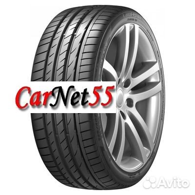 Laufenn S-Fit EQ LK01 235/60 R18