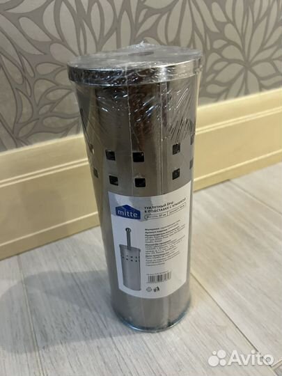 Туалетный ерш IKEA