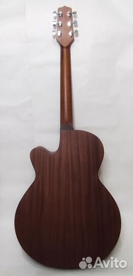 Акустическая гитара jasmine by takamine