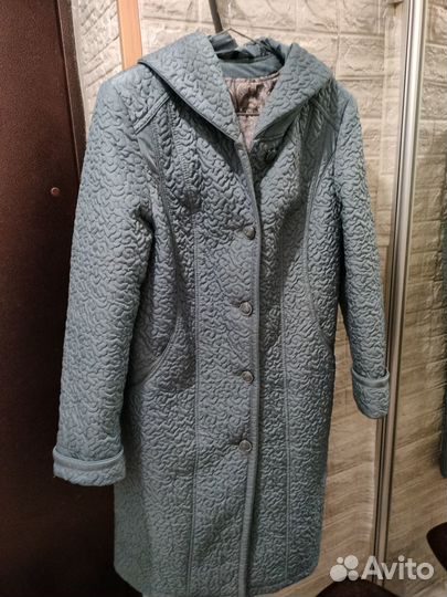 Женская одежда