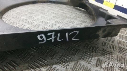 Диффузор вентилятора suzuki grand vitara 1 (97L12K