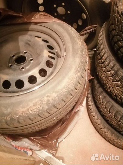 Matador MP 16 Stella 2 205/60 R16