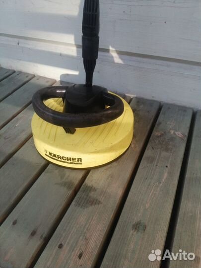 Щётка karcher