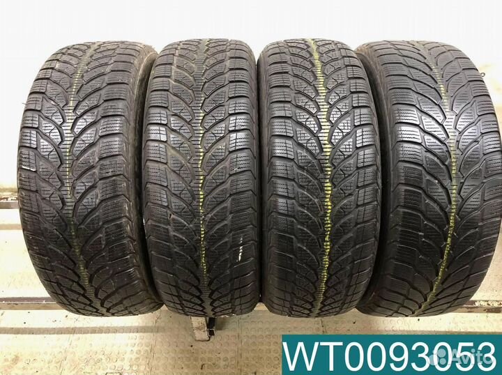 Bridgestone Blizzak LM-32 205/60 R16 95T