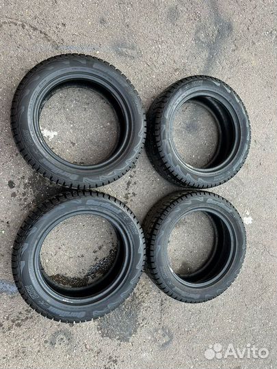 Cordiant Snow Cross 205/55 R16