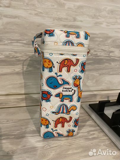 Подогреватель для бутылочек