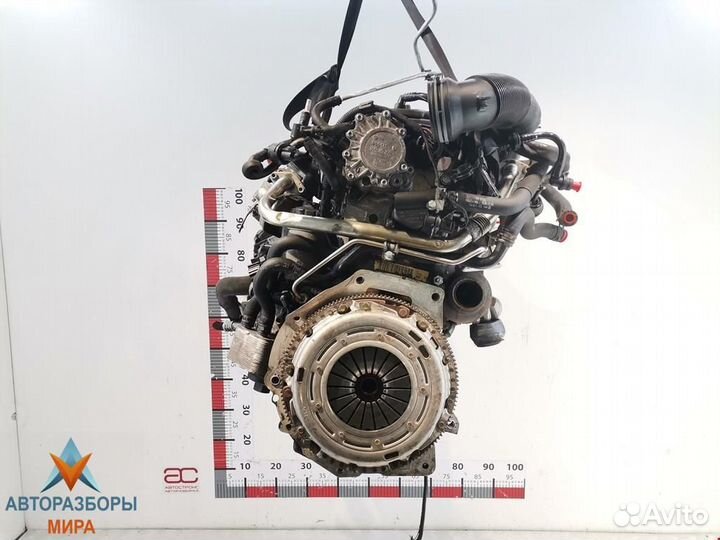 Форсунка Audi A3 8L рест. 2003 BKD