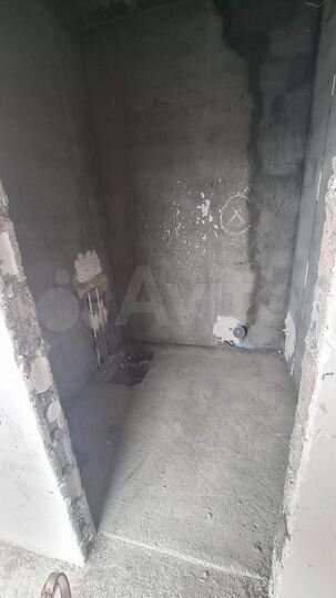 3-к. квартира, 61 м² (Грузия)