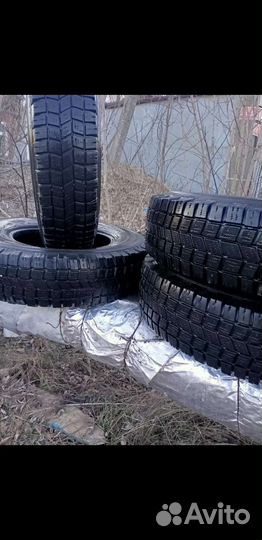 Michelin 4x4 XPC 7.5 R16