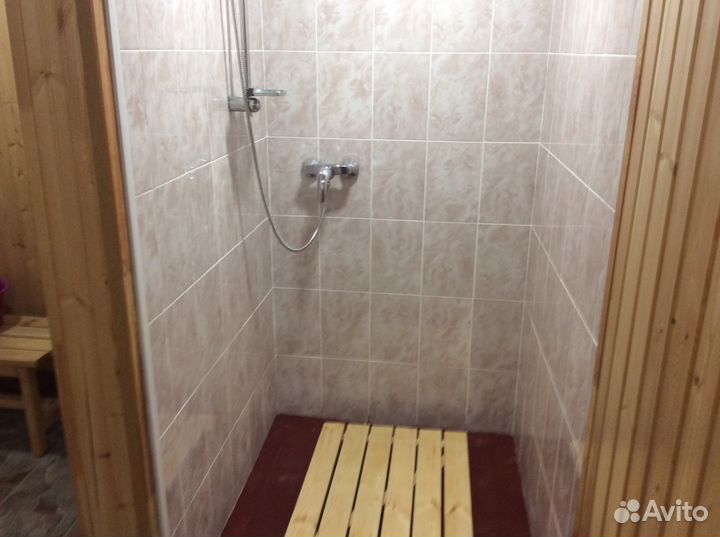 Семейная баня на Чернышевского