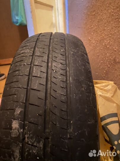 Dunlop Enasave EC300 165/65 R14 82