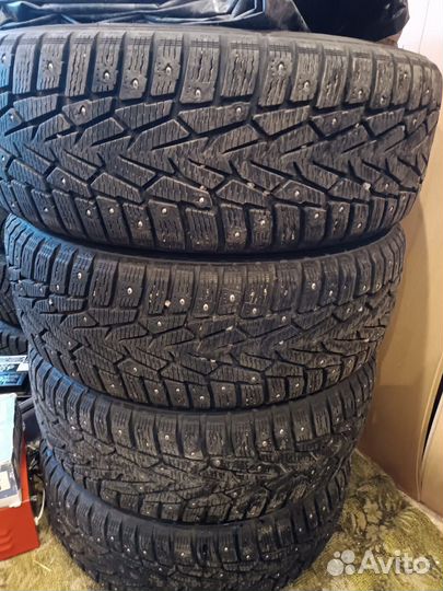 Комплект колес r16