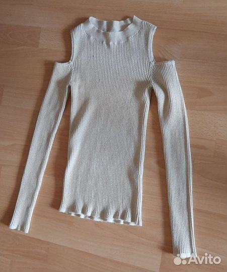 Женские вещи 44 размера (Два пакета)