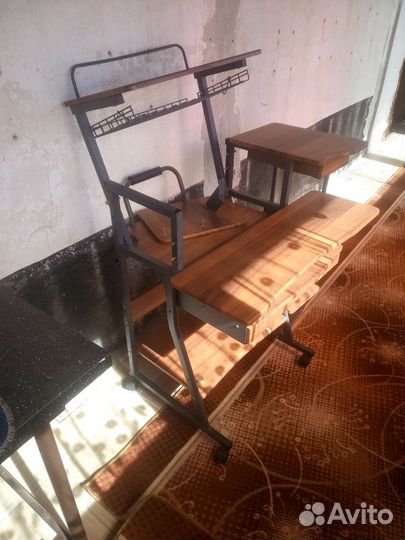 Компьютерный стол бу