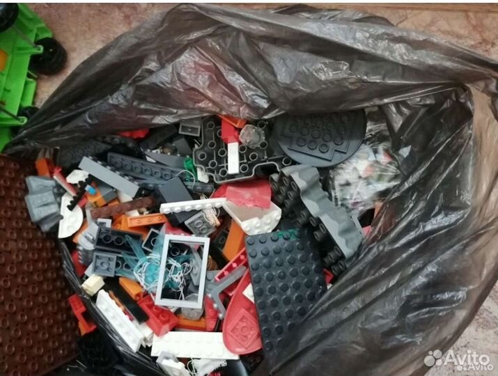 Конструктор