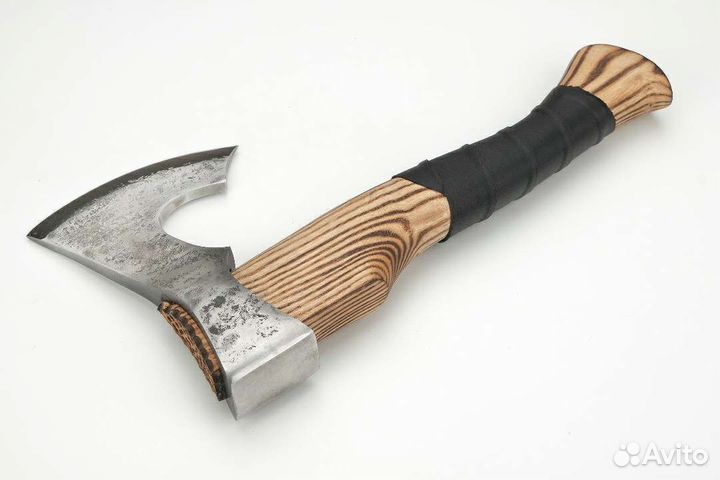 Топор 4 модель