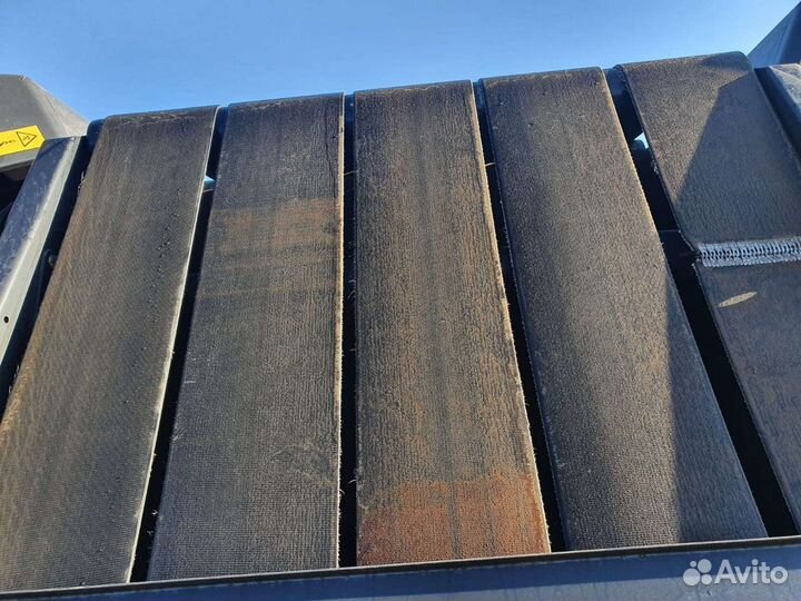 Пресс-подборщик VICON 1601, 2003