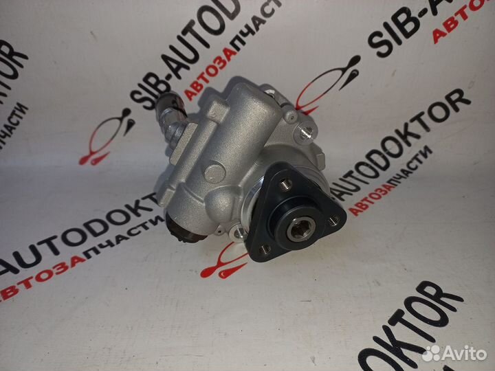 Насос гур audi A4 97-00, A6 97-05, A6 Avant 97-05