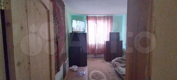 Дом 115 м² на участке 12 сот.