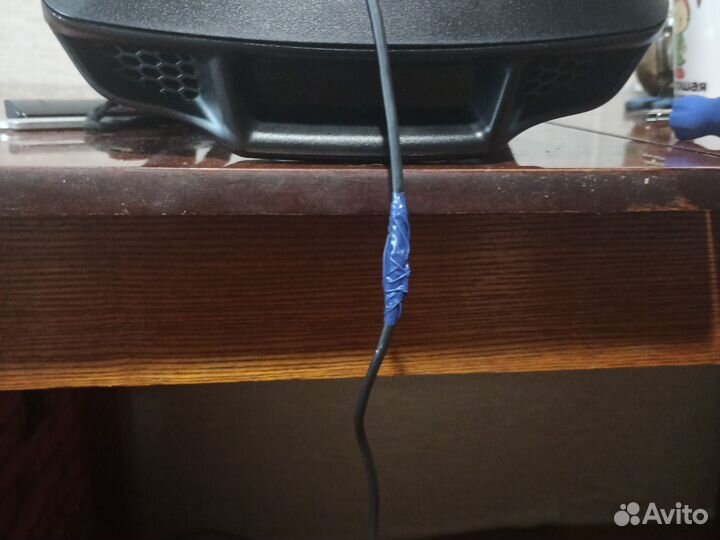 Logitech g29
