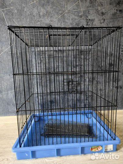 Клетка для грызунов бу